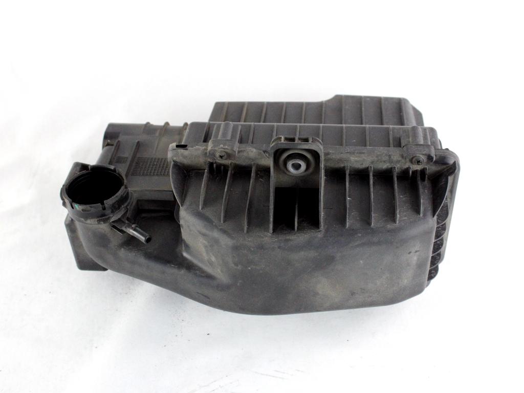 9826454780 SCATOLA FILTRO ARIA CITROEN C3 1.2 B 60KW 5M 5P (2018) RICAMBIO USATO