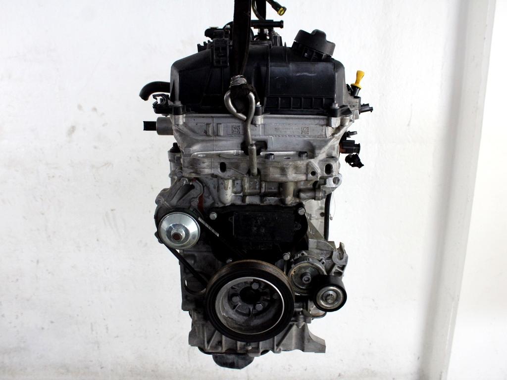 HM01 MOTORE CITROEN C3 1.2 B 60KW 5M 5P (2018) RICAMBIO USATO 9817822180 1613221980