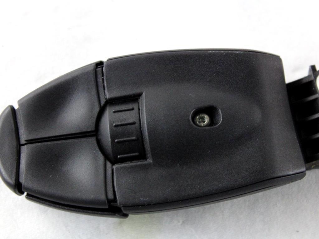 98035106ZD COMANDI CRUISE CONTROL AL VOLANTE CITROEN C3 1.2 B 60KW 5M 5P (2018) RICAMBIO USATO