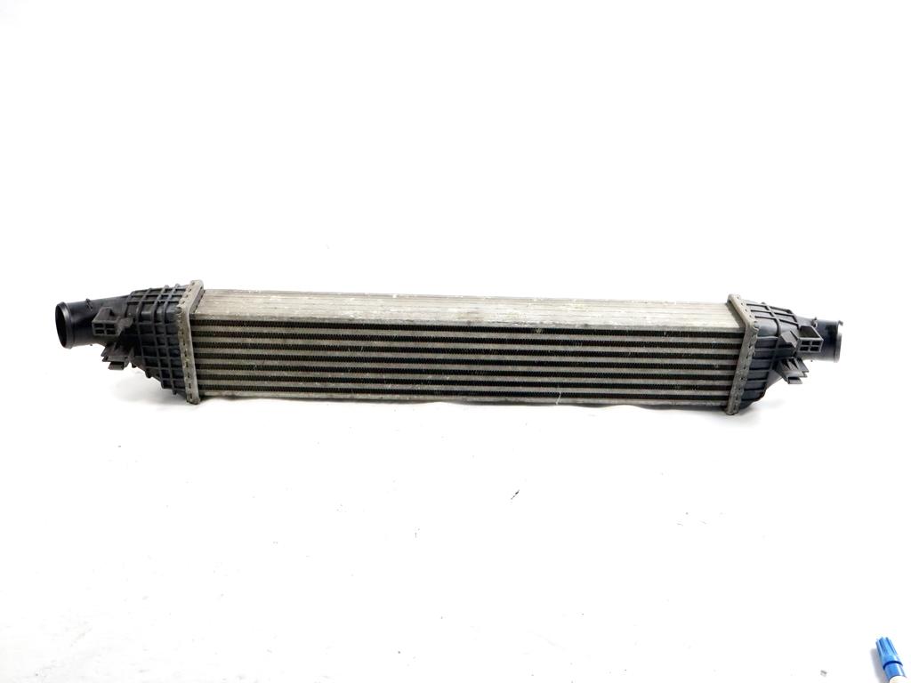 68102118AA RADIATORE INTERCOOLER SCAMBIATORE ARIA/ ARIA FIAT FREEMONT 2.0 D 125KW 6M 5P (2012) RICAMBIO USATO