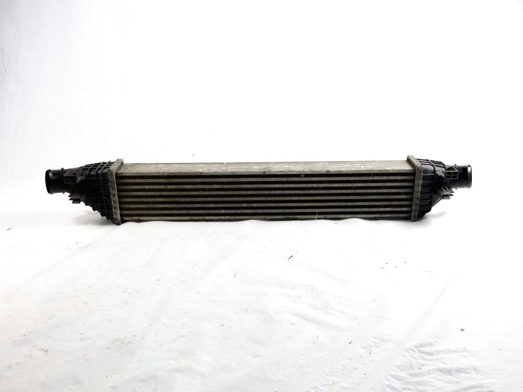 68102118AA RADIATORE INTERCOOLER SCAMBIATORE ARIA/ ARIA FIAT FREEMONT 2.0 D 125KW 6M 5P (2012) RICAMBIO USATO