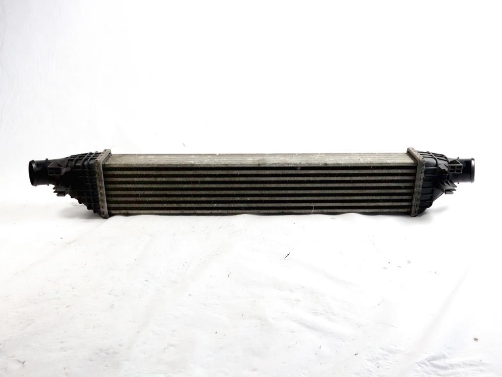 68102118AA RADIATORE INTERCOOLER SCAMBIATORE ARIA/ ARIA FIAT FREEMONT 2.0 D 125KW 6M 5P (2012) RICAMBIO USATO