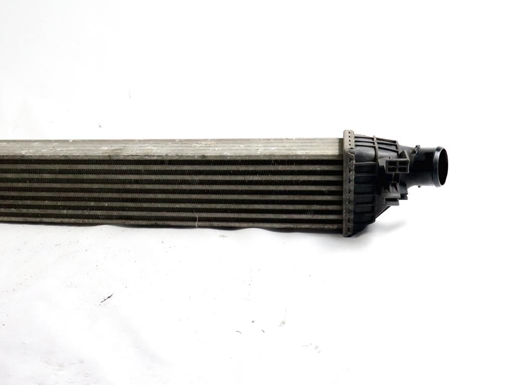 68102118AA RADIATORE INTERCOOLER SCAMBIATORE ARIA/ ARIA FIAT FREEMONT 2.0 D 125KW 6M 5P (2012) RICAMBIO USATO