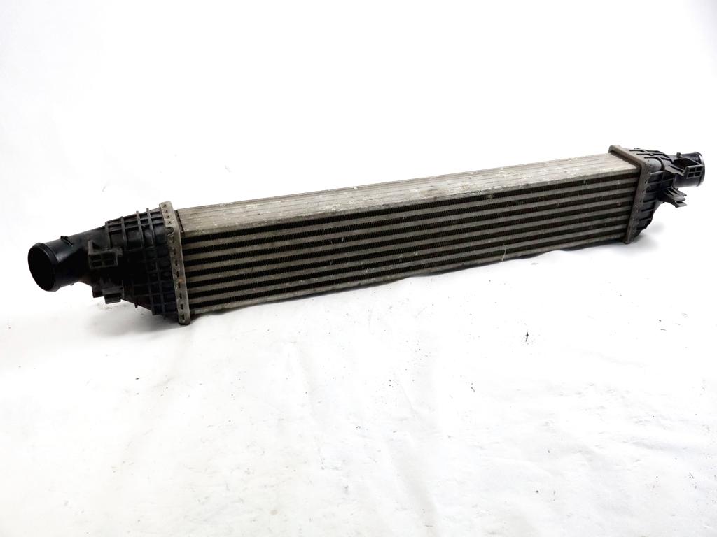 68102118AA RADIATORE INTERCOOLER SCAMBIATORE ARIA/ ARIA FIAT FREEMONT 2.0 D 125KW 6M 5P (2012) RICAMBIO USATO