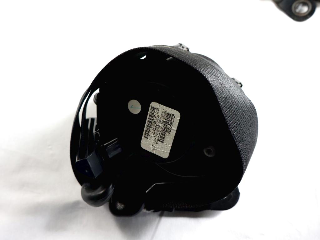 56038952AJ KIT AIRBAG FIAT FREEMONT 2.0 D 125KW 6M 5P (2012) RICAMBIO USATO CON CENTRALINA AIRBAG, AIRBAG PASSEGGERO, AIRBAG VOLANTE, PRETENSIONATORI CINTURE DI SICUREZZA 1TP76DX9AE 52029371AI