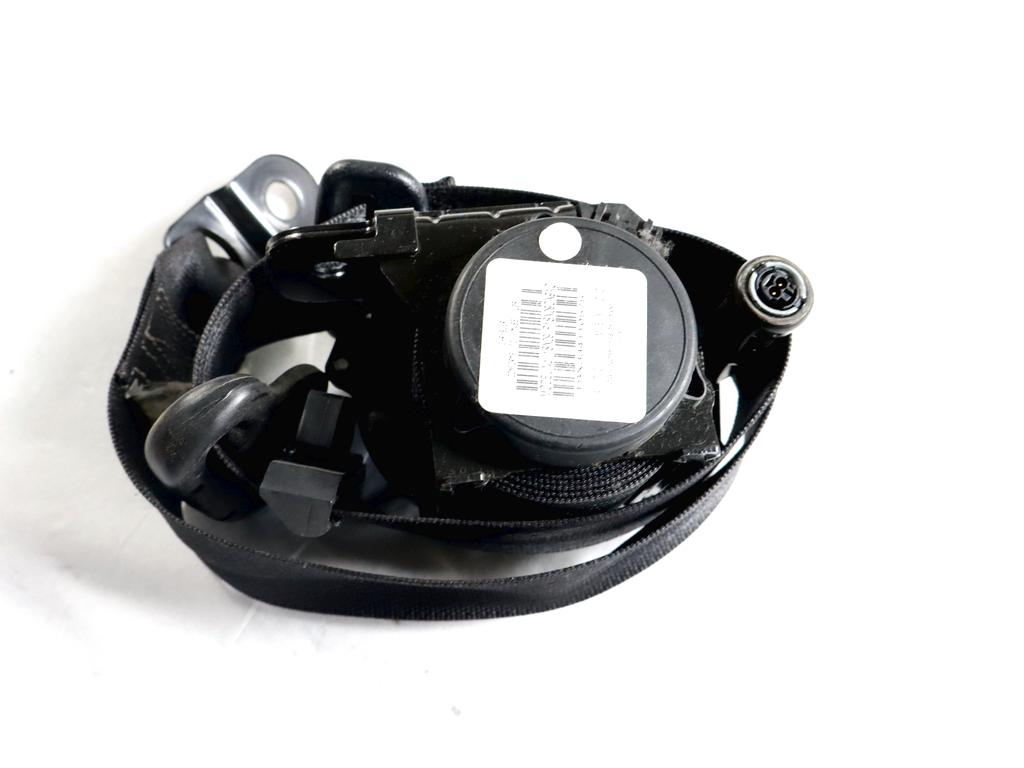 56038952AJ KIT AIRBAG FIAT FREEMONT 2.0 D 125KW 6M 5P (2012) RICAMBIO USATO CON CENTRALINA AIRBAG, AIRBAG PASSEGGERO, AIRBAG VOLANTE, PRETENSIONATORI CINTURE DI SICUREZZA 1TP76DX9AE 52029371AI