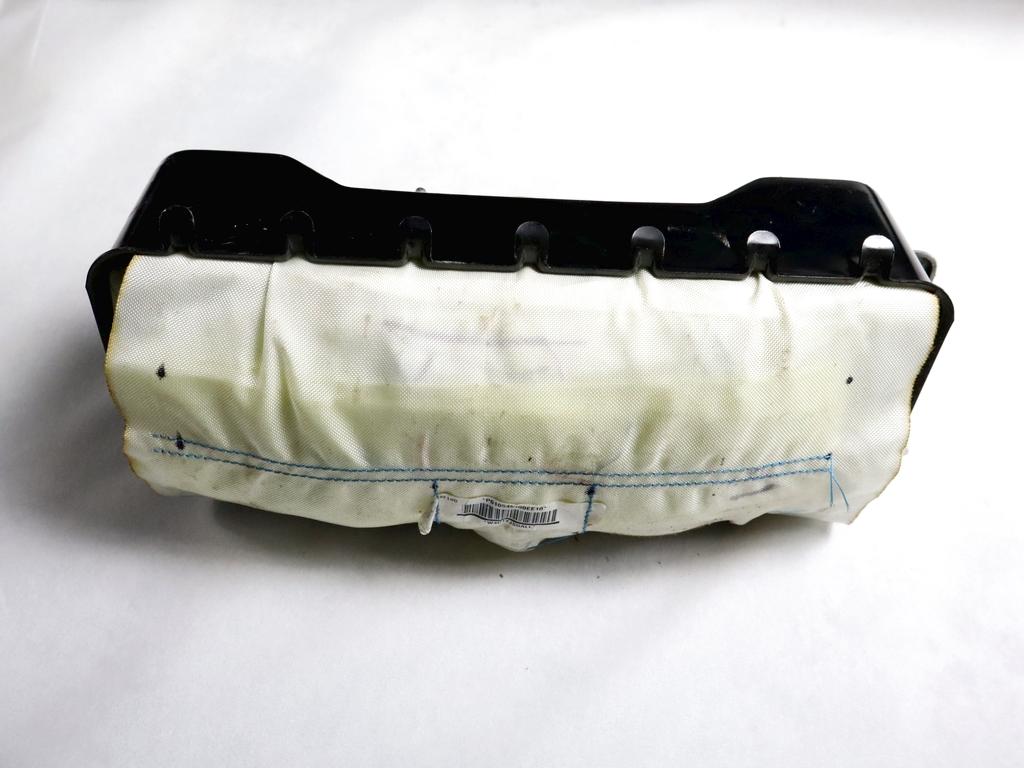 56038952AJ KIT AIRBAG FIAT FREEMONT 2.0 D 125KW 6M 5P (2012) RICAMBIO USATO CON CENTRALINA AIRBAG, AIRBAG PASSEGGERO, AIRBAG VOLANTE, PRETENSIONATORI CINTURE DI SICUREZZA 1TP76DX9AE 52029371AI