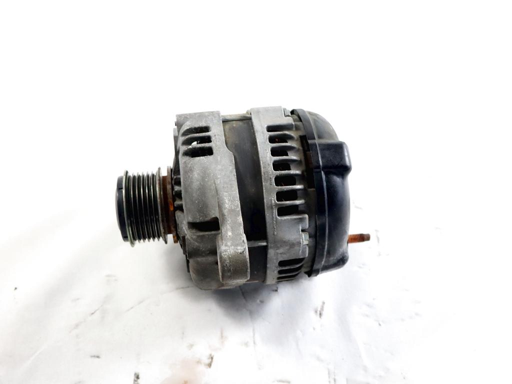 56029574AA ALTERNATORE FIAT FREEMONT 2.0 D 125KW 6M 5P (2012) RICAMBIO USATO