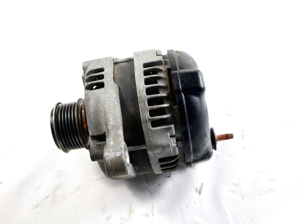 56029574AA ALTERNATORE FIAT FREEMONT 2.0 D 125KW 6M 5P (2012) RICAMBIO USATO