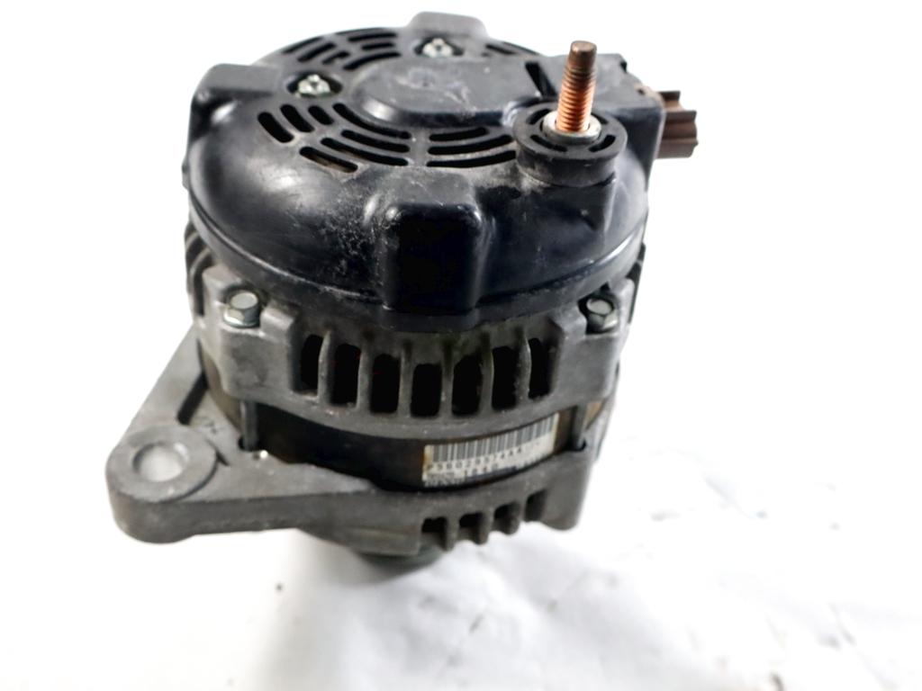 56029574AA ALTERNATORE FIAT FREEMONT 2.0 D 125KW 6M 5P (2012) RICAMBIO USATO