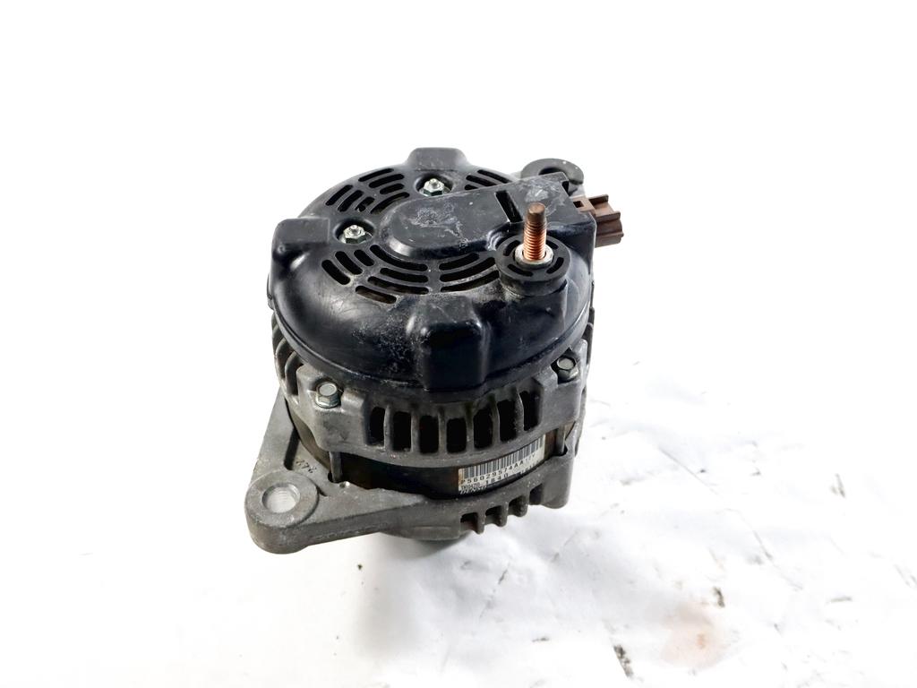 56029574AA ALTERNATORE FIAT FREEMONT 2.0 D 125KW 6M 5P (2012) RICAMBIO USATO