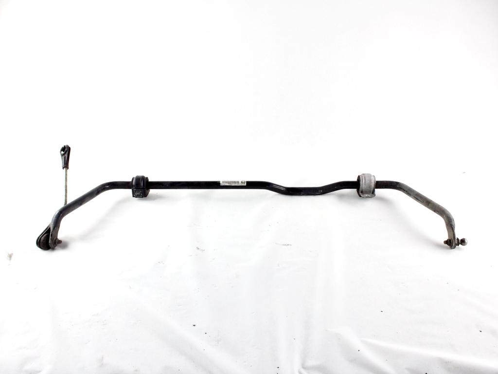 6792124 BARRA STABILIZZATRICE ANTERIORE BMW SERIE 2 220I F22 2.0 B 135KW AUT 5P (2014) RICAMBIO USATO