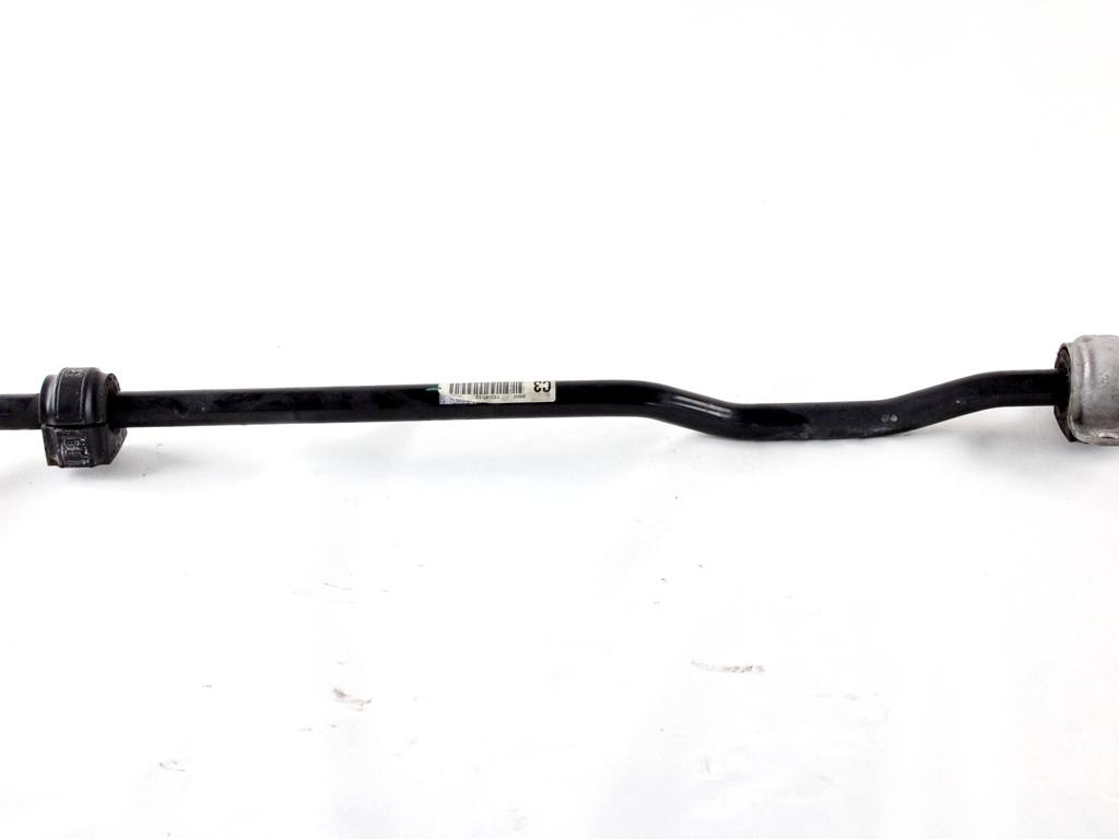 6792124 BARRA STABILIZZATRICE ANTERIORE BMW SERIE 2 220I F22 2.0 B 135KW AUT 5P (2014) RICAMBIO USATO