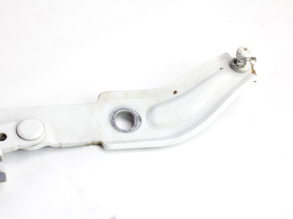 7304557 CERNIERA COFANO ANTERIORE LATO SINISTRO BMW SERIE 2 220I F22 2.0 B 135KW AUT 5P (2014) RICAMBIO USATO