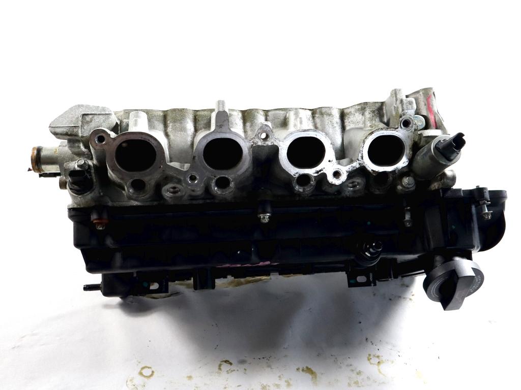 100310166010 TESTATA MOTORE DR MOTOR DR4 1.6 B 84KW 6M 5P (2019) RICAMBIO USATO