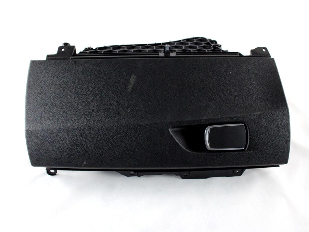 51169232970 CASSETTO PORTAOGGETTI CRUSCOTTO LATO DESTRO BMW SERIE 2 220I F22 2.0 B 135KW AUT 5P (2014) RICAMBIO USATO