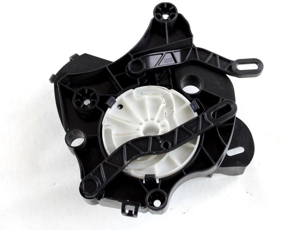 T1013809T SUPPORTO MOTORINO SCATOLA RISCALDAMENTO BMW SERIE 2 220I F22 2.0 B 135KW AUT 5P (2014) RICAMBIO USATO