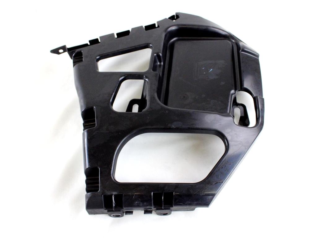 51127285533 STAFFA SUPPORTO PARAURTI POSTERIORE LATO SINISTRO BMW SERIE 2 220I F22 2.0 B 135KW AUT 5P (2014) RICAMBIO USATO