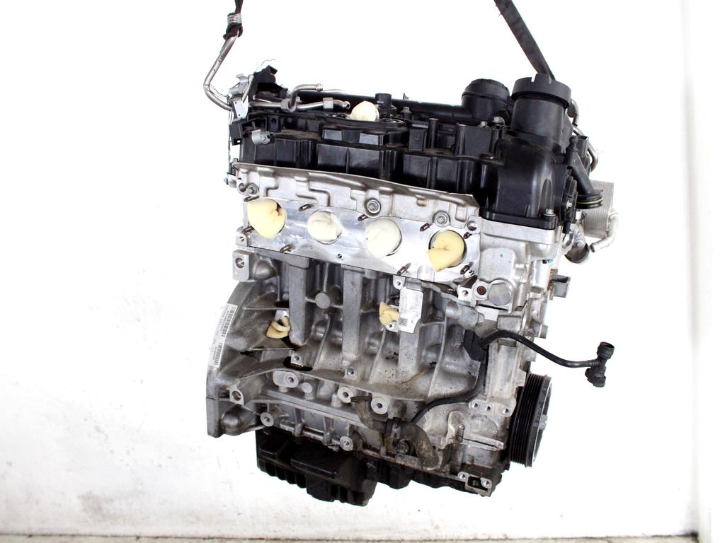 COUPEAD MOTORE BMW SERIE 2 220I F22 2.0 B 135KW AUT 5P (2014) RICAMBIO USATO 11112357459 11127624778