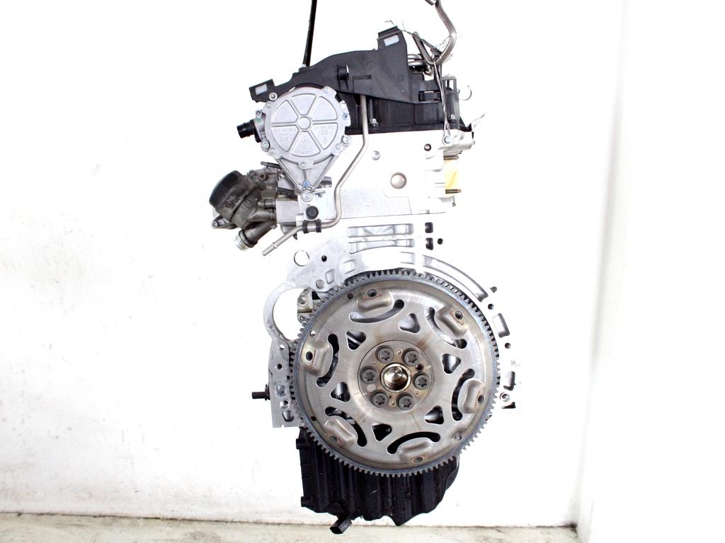 COUPEAD MOTORE BMW SERIE 2 220I F22 2.0 B 135KW AUT 5P (2014) RICAMBIO USATO 11112357459 11127624778