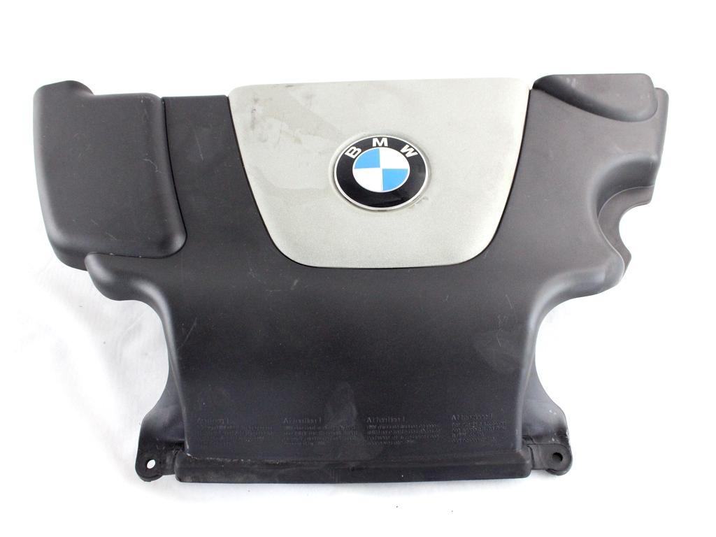 13717787132 PRESA ARIA PANNELLO MANICOTTO FILTRO ARIA ASPIRAZIONE BMW SERIE 3 320D E46 SW 2.0 D 110KW 6M 5P (2004) RICAMBIO USATO