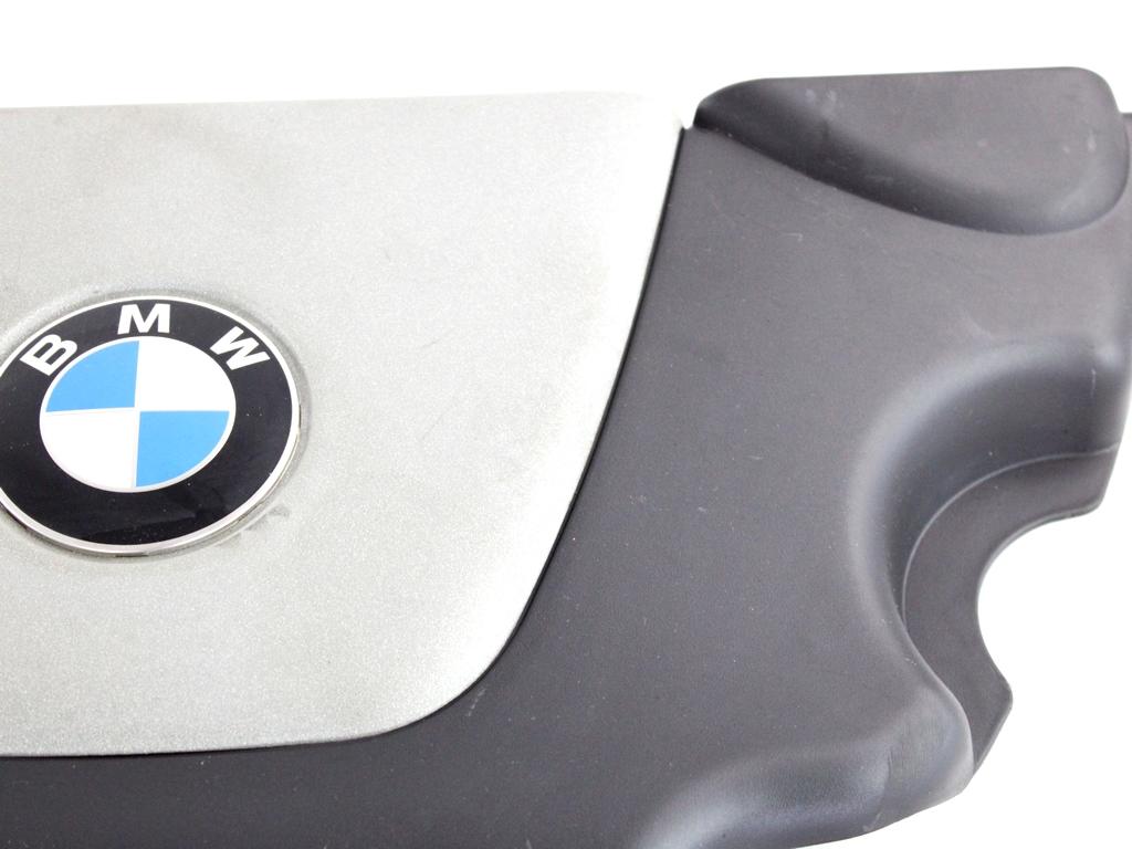 13717787132 PRESA ARIA PANNELLO MANICOTTO FILTRO ARIA ASPIRAZIONE BMW SERIE 3 320D E46 SW 2.0 D 110KW 6M 5P (2004) RICAMBIO USATO