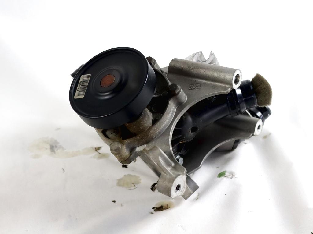 11518512444 SUPPORTO ALTERNATORE MINI ONE D R56 1.6 D 66KW 6M 3P (2012) RICAMBIO USATO