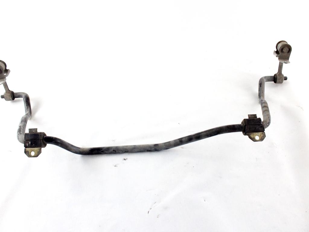 33551094544 BARRA STABILIZZATRICE POSTERIORE BMW SERIE 3 320D E46 SW 2.0 D 110KW 6M 5P (2004) RICAMBIO USATO