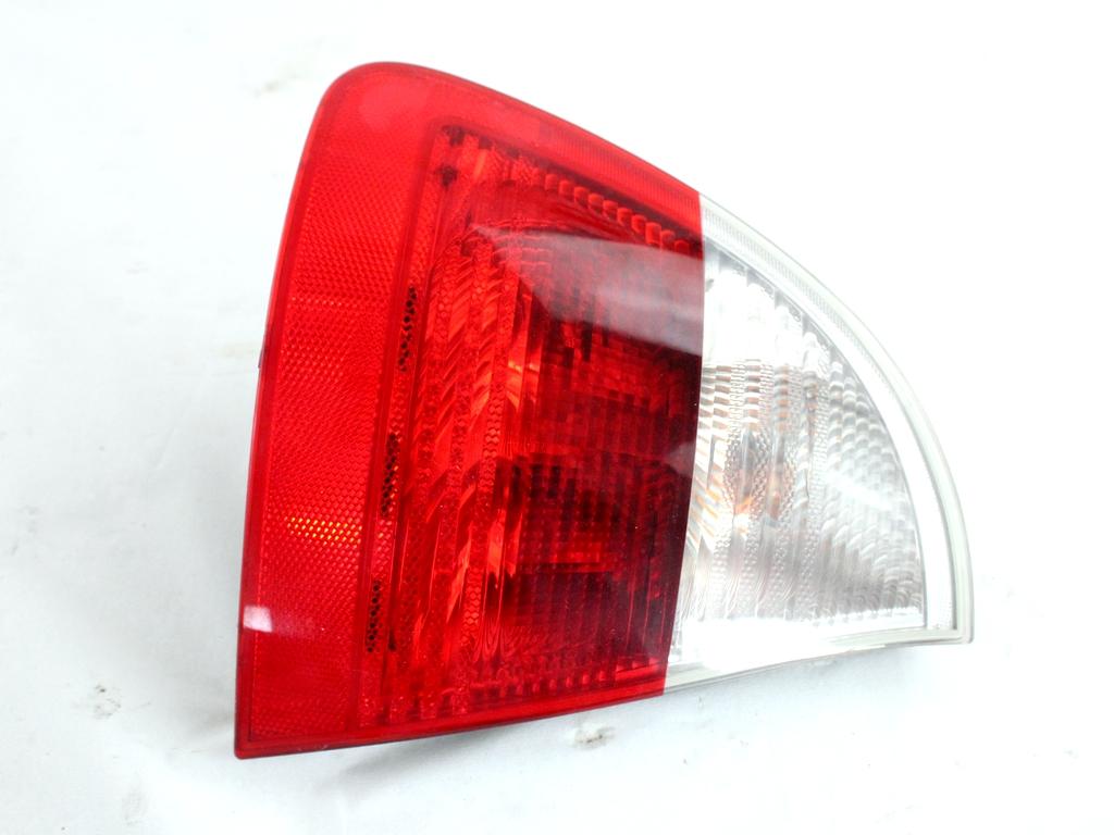 63218368757 FARO FANALE POSTERIORE SINISTRO PARTE ESTERNA BMW SERIE 3 320D E46 SW 2.0 D 110KW 6M 5P (2004) RICAMBIO USATO