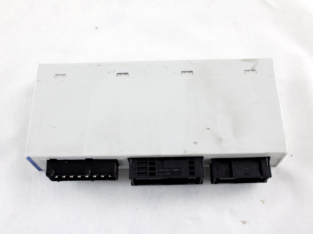 61356944842 CENTRALINA BODY COMPUTER BMW SERIE 3 320D E46 SW 2.0 D 110KW 6M 5P (2004) RICAMBIO USATO