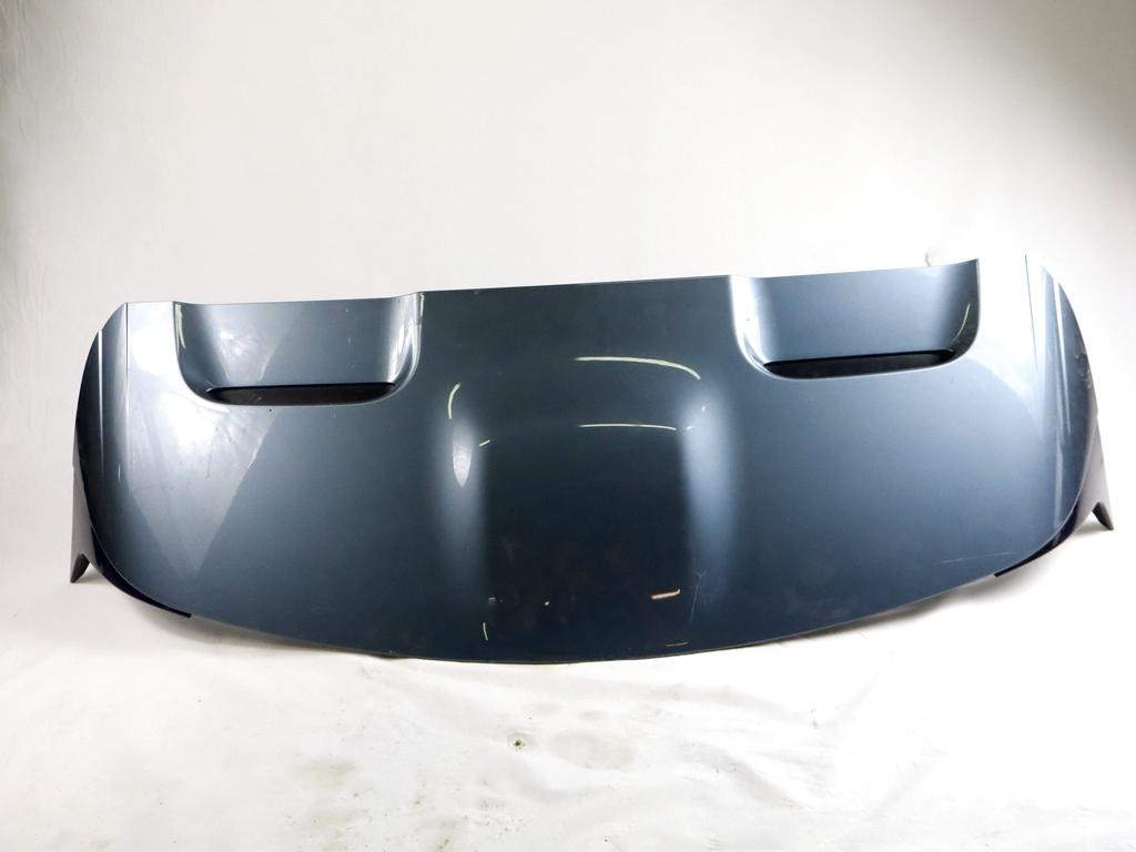 J8A2-44210-A SPOILER POSTERIORE RANGE ROVER VELAR 2.0 D 177KW AUT 5P 4X4 (2017) RICAMBIO USATO