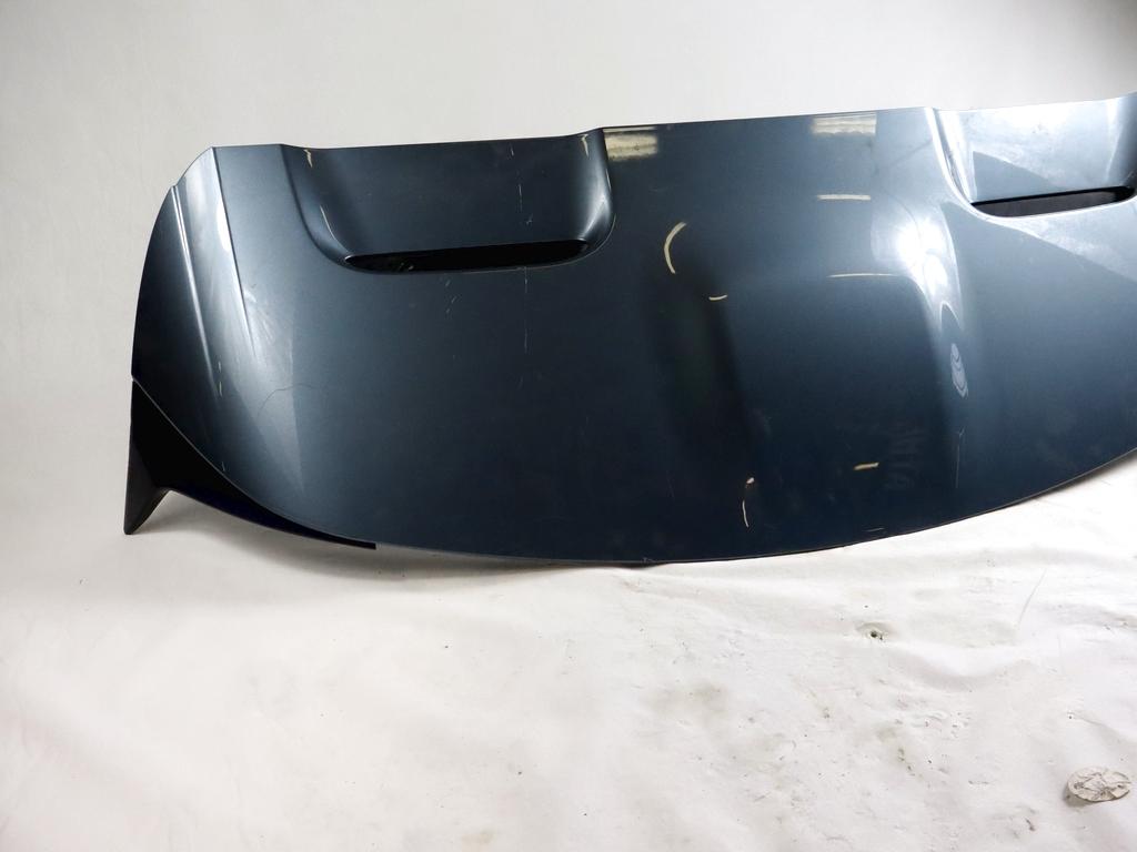 J8A2-44210-A SPOILER POSTERIORE RANGE ROVER VELAR 2.0 D 177KW AUT 5P 4X4 (2017) RICAMBIO USATO