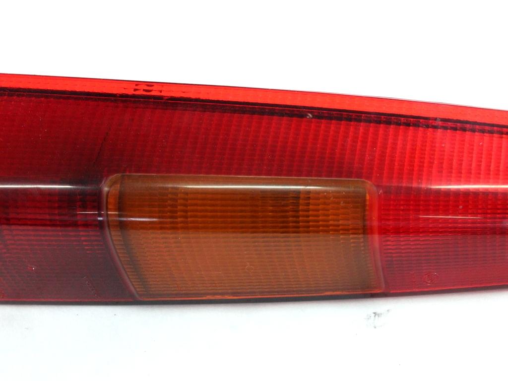 3512422 FARO FANALE POSTERIORE SUPERIORE SINISTRO VOLVO 850 SW 2.0 B 93KW 5M 5P (1996) RICAMBIO USATO