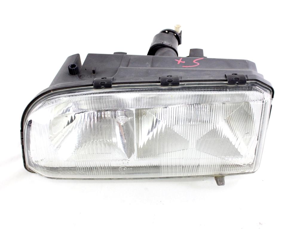 9159410 FARO FANALE ANTERIORE SINISTRO VOLVO 850 SW 2.0 B 93KW 5M 5P (1996) RICAMBIO USATO