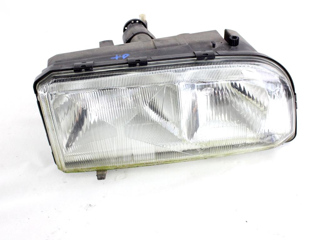 9159411 FARO FANALE ANTERIORE DESTRO VOLVO 850 SW 2.0 B 93KW 5M 5P (1996) RICAMBIO USATO