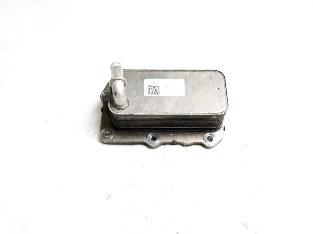 G4D3-6A642-BA RADIATORE OLIO SCAMBIATORE DI CALORE LAND ROVER RANGE ROVER VELAR 2.0 D 177KW AUT 5P 4X4 (2017) RICAMBIO USATO