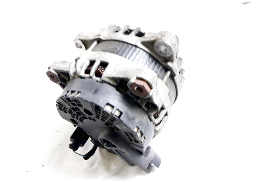 GX73-10300-CE ALTERNATORE LAND ROVER RANGE ROVER VELAR 2.0 D 177KW AUT 5P 4X4 (2017) RICAMBIO USATO 0125812068