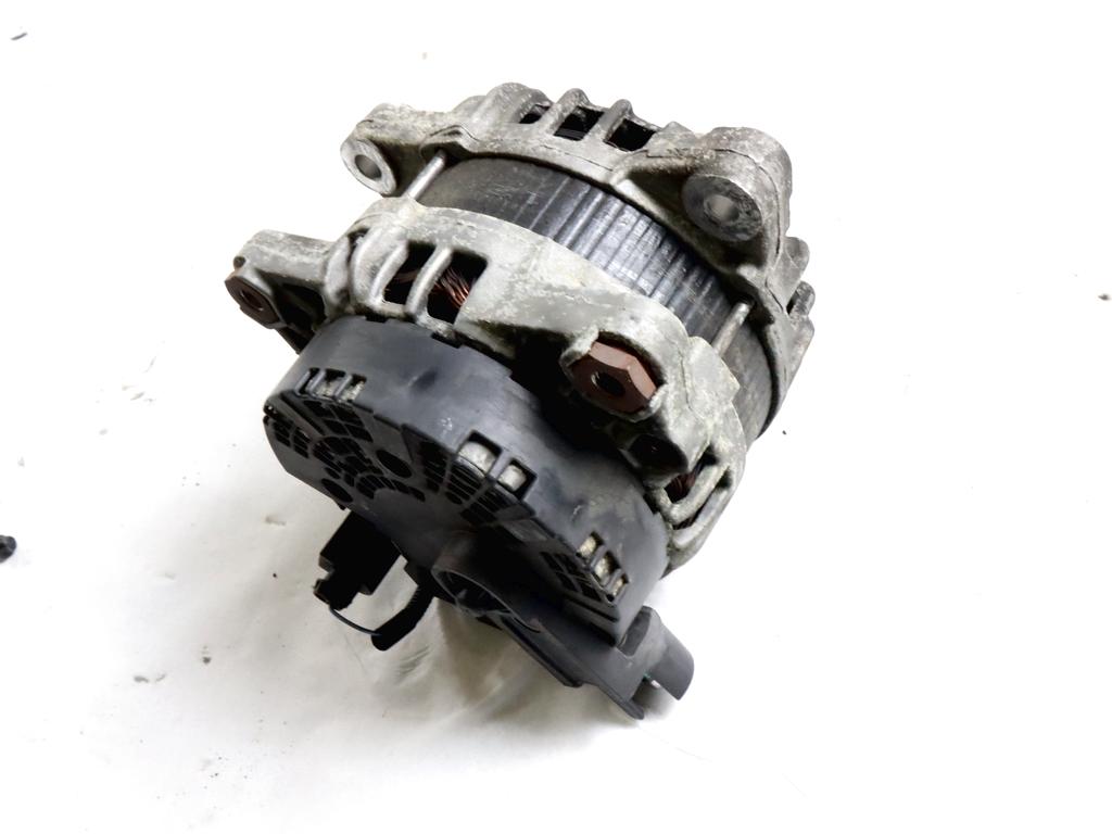 GX73-10300-CE ALTERNATORE LAND ROVER RANGE ROVER VELAR 2.0 D 177KW AUT 5P 4X4 (2017) RICAMBIO USATO 0125812068