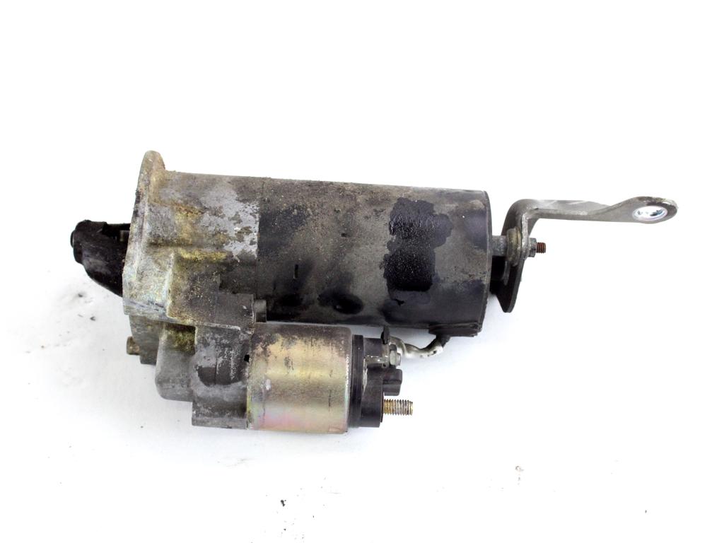 1363451 MOTORINO AVVIAMENTO VOLVO 850 SW 2.0 B 93KW 5M 5P (1996) RICAMBIO USATO 0001108166