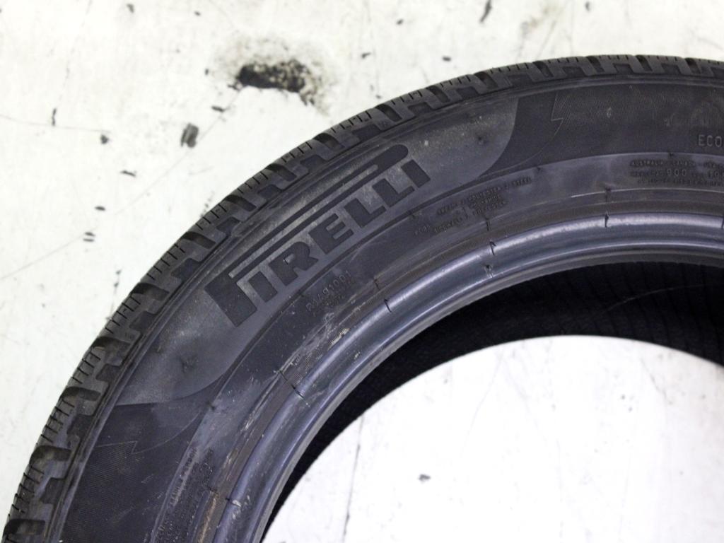 235/55 R18 104H PIRELLI SCORPION WINTER 8,68MM A3423 PNEUMATICI INVERNALI M+S (QUANTITA' 1 GOMME)