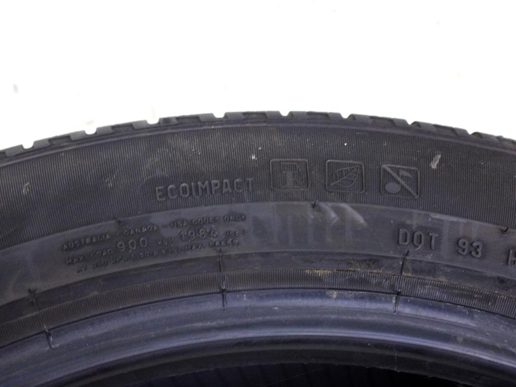 235/55 R18 104H PIRELLI SCORPION WINTER 8,68MM A3423 PNEUMATICI INVERNALI M+S (QUANTITA' 1 GOMME)