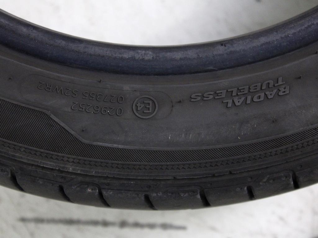 215/45 R16 90V HANKOOK VENTUS PRIME3 8,20MM 7.90MM 7.90MM 8,48MM A4420 PNEUMATICI ESTIVI (QUANTITA' 4 GOMME)