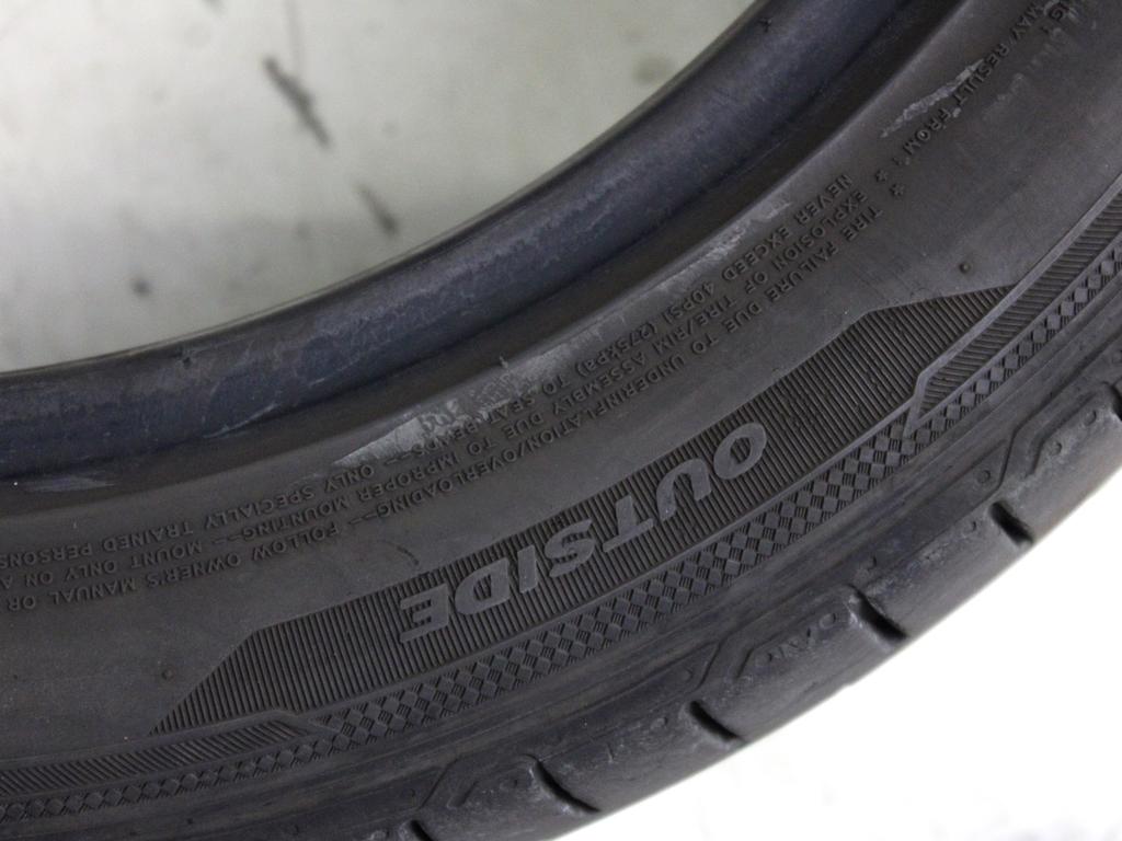 215/45 R16 90V HANKOOK VENTUS PRIME3 8,20MM 7.90MM 7.90MM 8,48MM A4420 PNEUMATICI ESTIVI (QUANTITA' 4 GOMME)