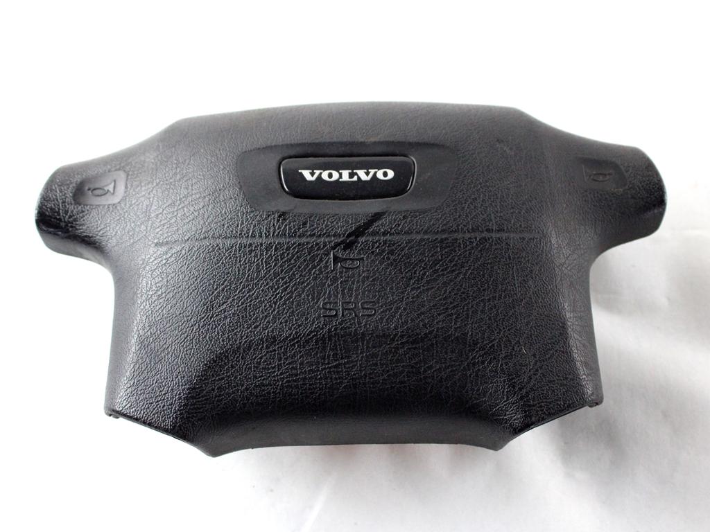 9136784 AIRBAG VOLANTE VOLVO 850 SW 2.0 B 93KW 5M 5P (1996) RICAMBIO USATO 