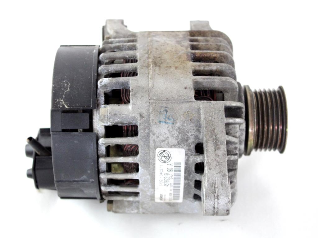 46782219 ALTERNATORE ALFA ROMEO 156 R 1.8 B 103KW 5M 4P (2002) RICAMBIO USATO