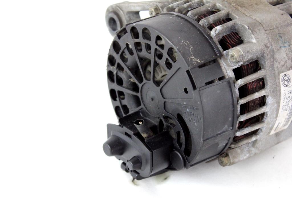 46782219 ALTERNATORE ALFA ROMEO 156 R 1.8 B 103KW 5M 4P (2002) RICAMBIO USATO