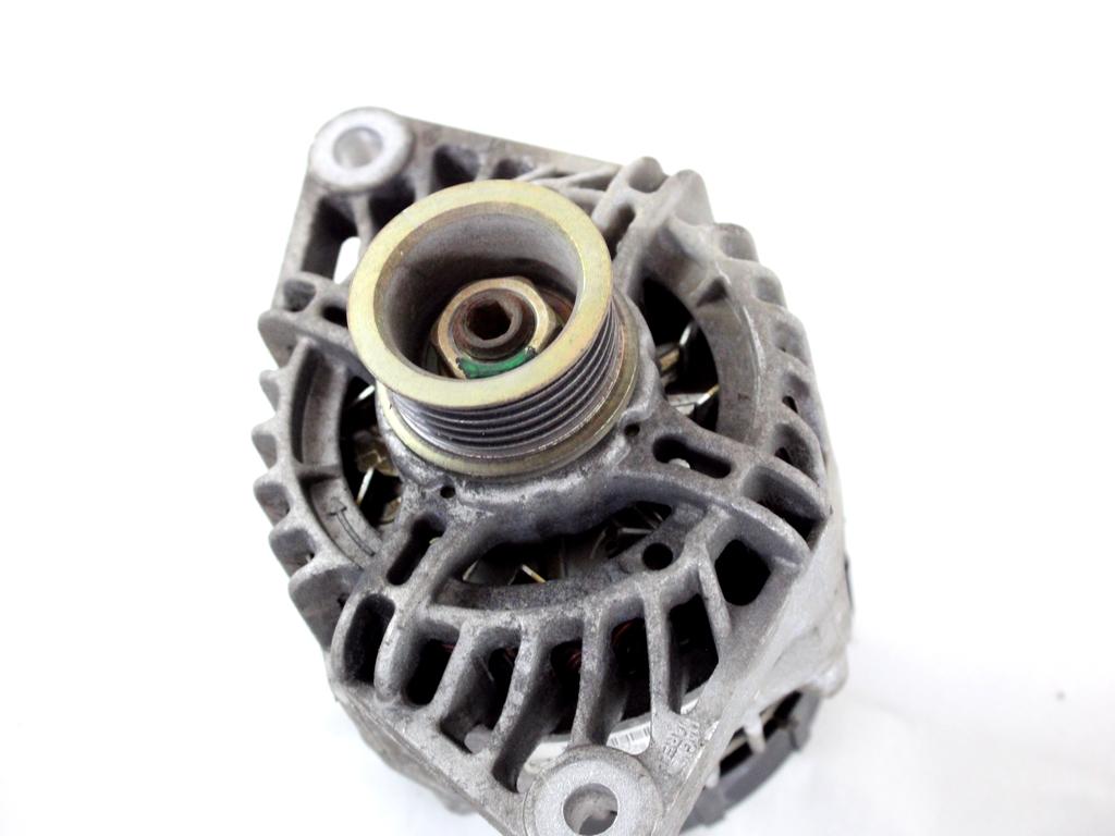 46782219 ALTERNATORE ALFA ROMEO 156 R 1.8 B 103KW 5M 4P (2002) RICAMBIO USATO