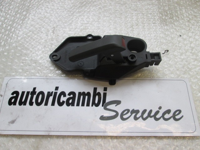 NOTRANJA KLJUKA  OEM N. 71732851 ORIGINAL REZERVNI DEL FIAT PANDA 169 (2003 - 08/2009) BENZINA LETNIK 2007