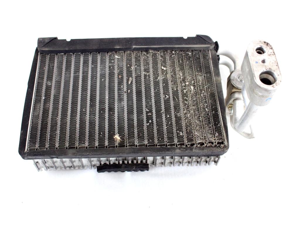 EVAPORATORE RADIATORE CLIMATIZZATORE CLIMA A/C ALFA ROMEO 156 R 1.8 B 103KW 5M 4P (2002) RICAMBIO USATO