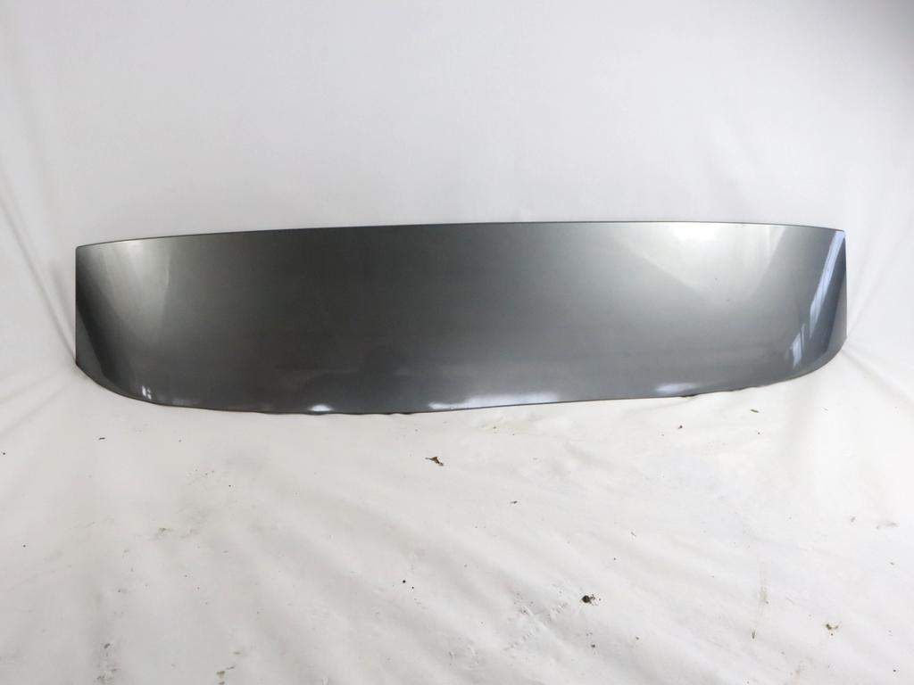 7138318 SPOILER POSTERIORE BMW SERIE 3 320 D E91 SW 2.0 D 130KW 6M 5P (2009) RICAMBIO USATO